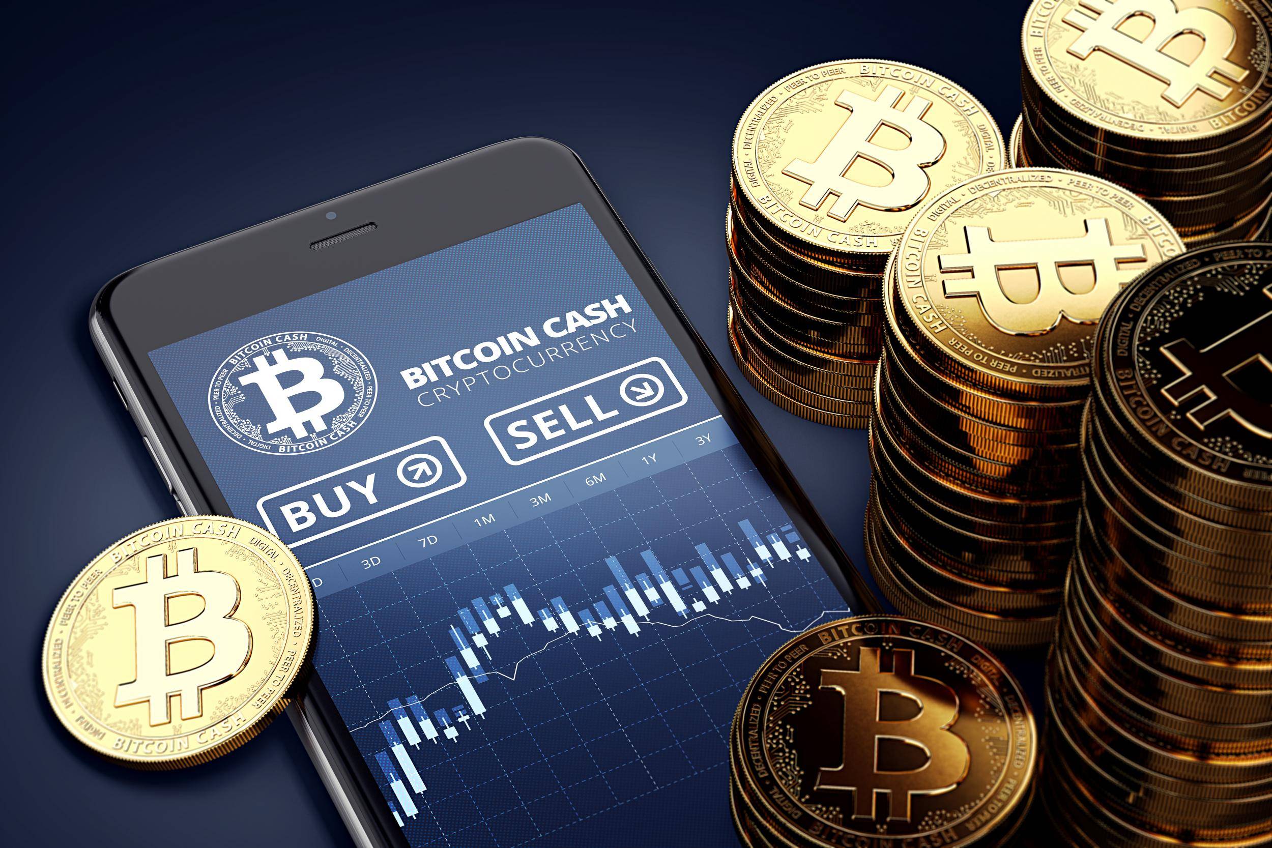 هل تداول العملات الرقمية في السعودية معتمد
