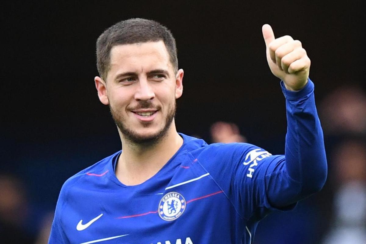 هل هازارد مسلم أم لا