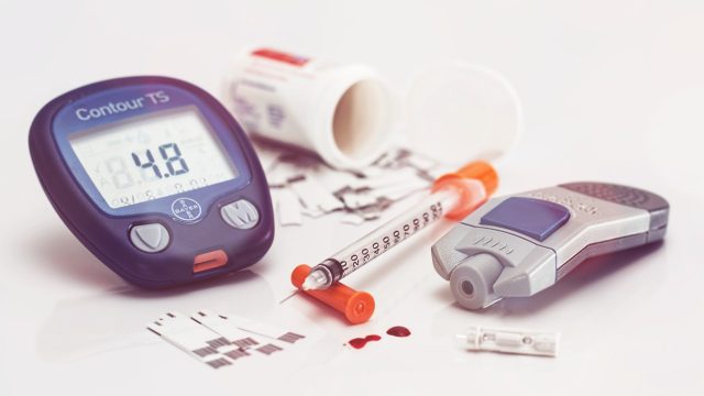 هل يمكن الوقاية من مرض السكري الوراثي
