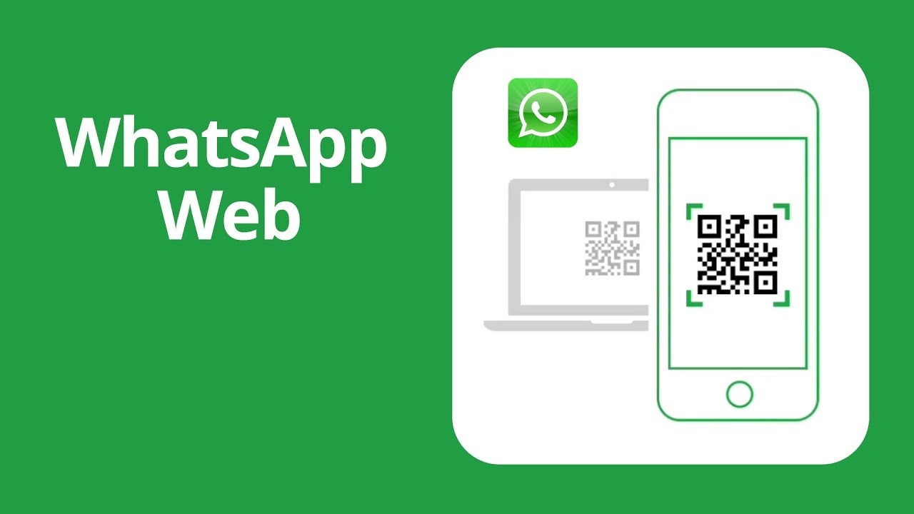 واتساب ويب اندرويد التجسس والحماية وكل الأسرار عن whatsapp web