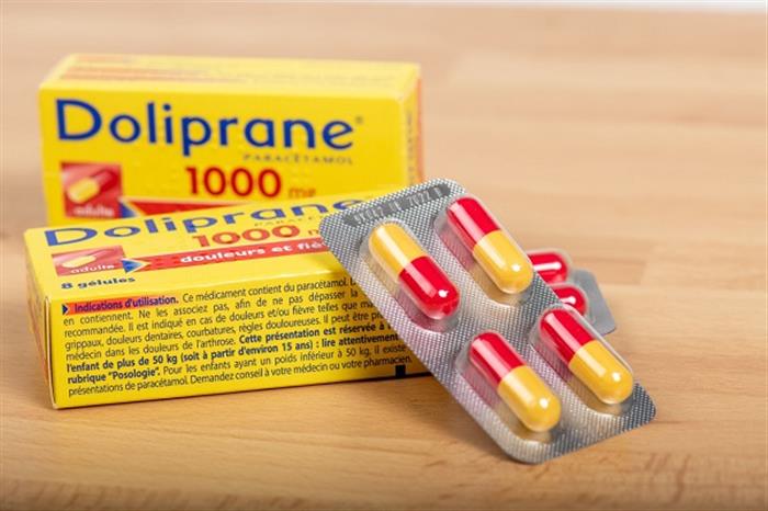 معلومات عن Doliprane دوليبرين المسكن الفعال وأهم التحذيرات