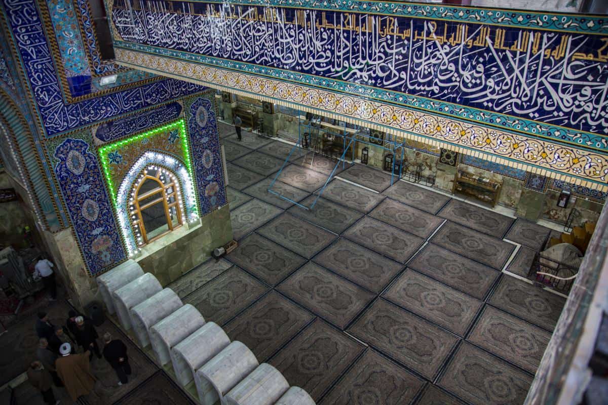 أسئلة دينية وفقه مع الإجابات 1445