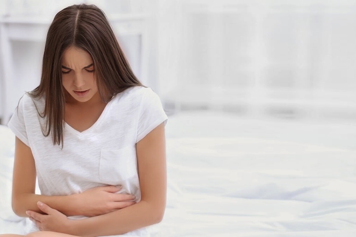 أشياء تسبب العقم للنساء