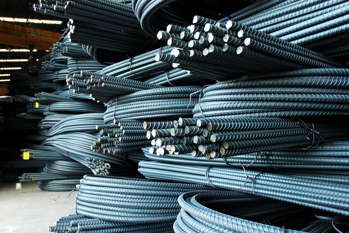 أسعار الحديد اليوم في السعودية 1443