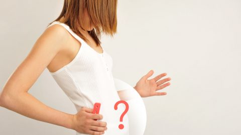 اعراض عدم الحمل