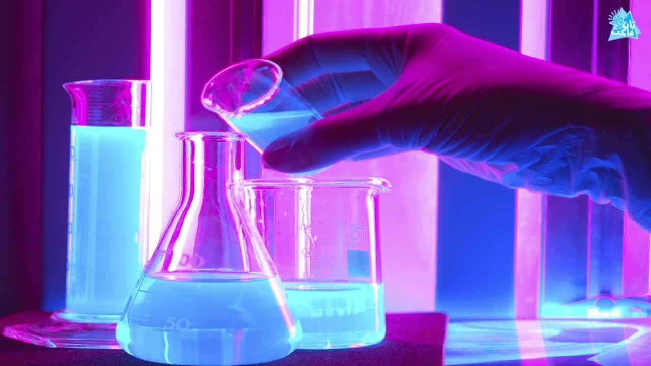 التفاعل بين الحمض والقاعدة يسمى