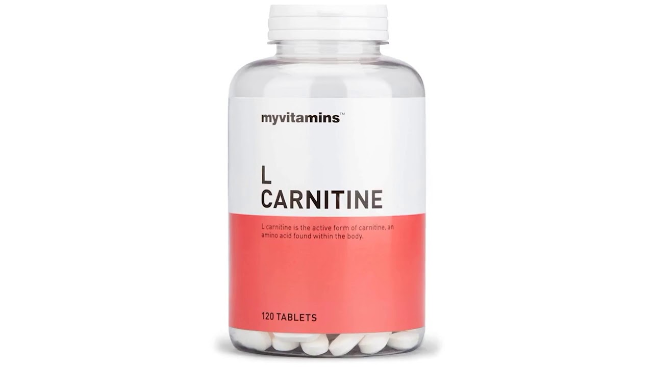 الكارنتين بلس 1000 للرجال