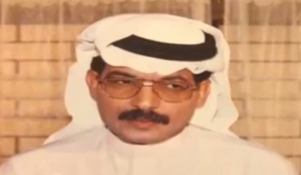 بكر الشدي وش يرجع