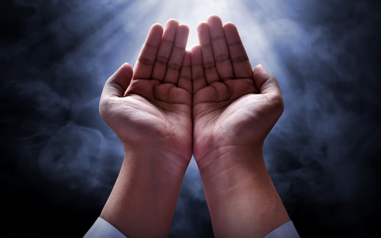 دعاء لقضاء أصعب الحوائج قبل الفجر في دقائق