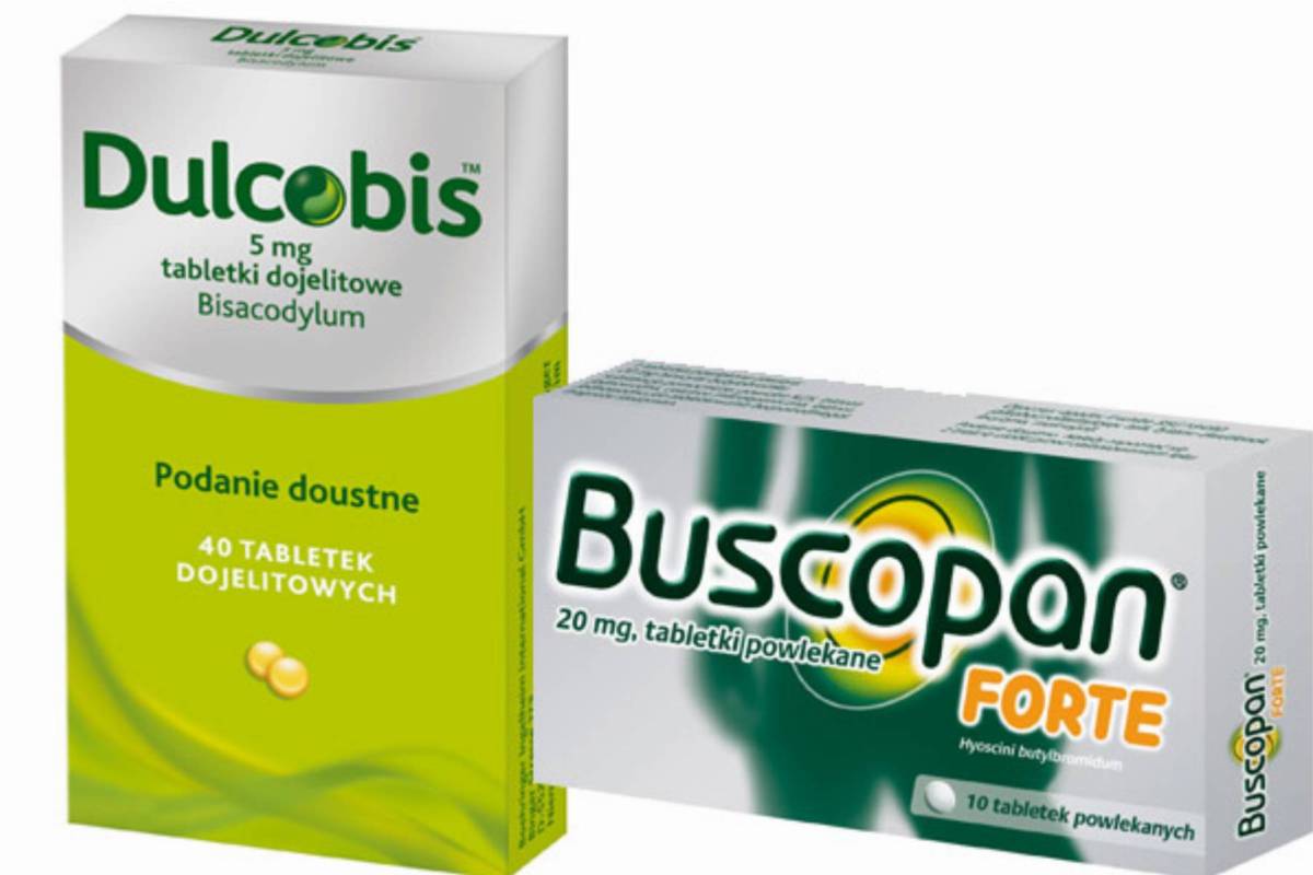 دواعي استعمال حبوب بسكوبان buscopan للمغص والقولون واهم التحذيرات