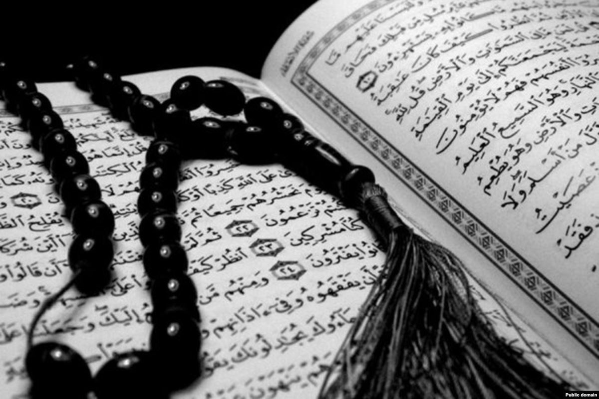شبه الله المنافقين ب ( تم الإجابة )