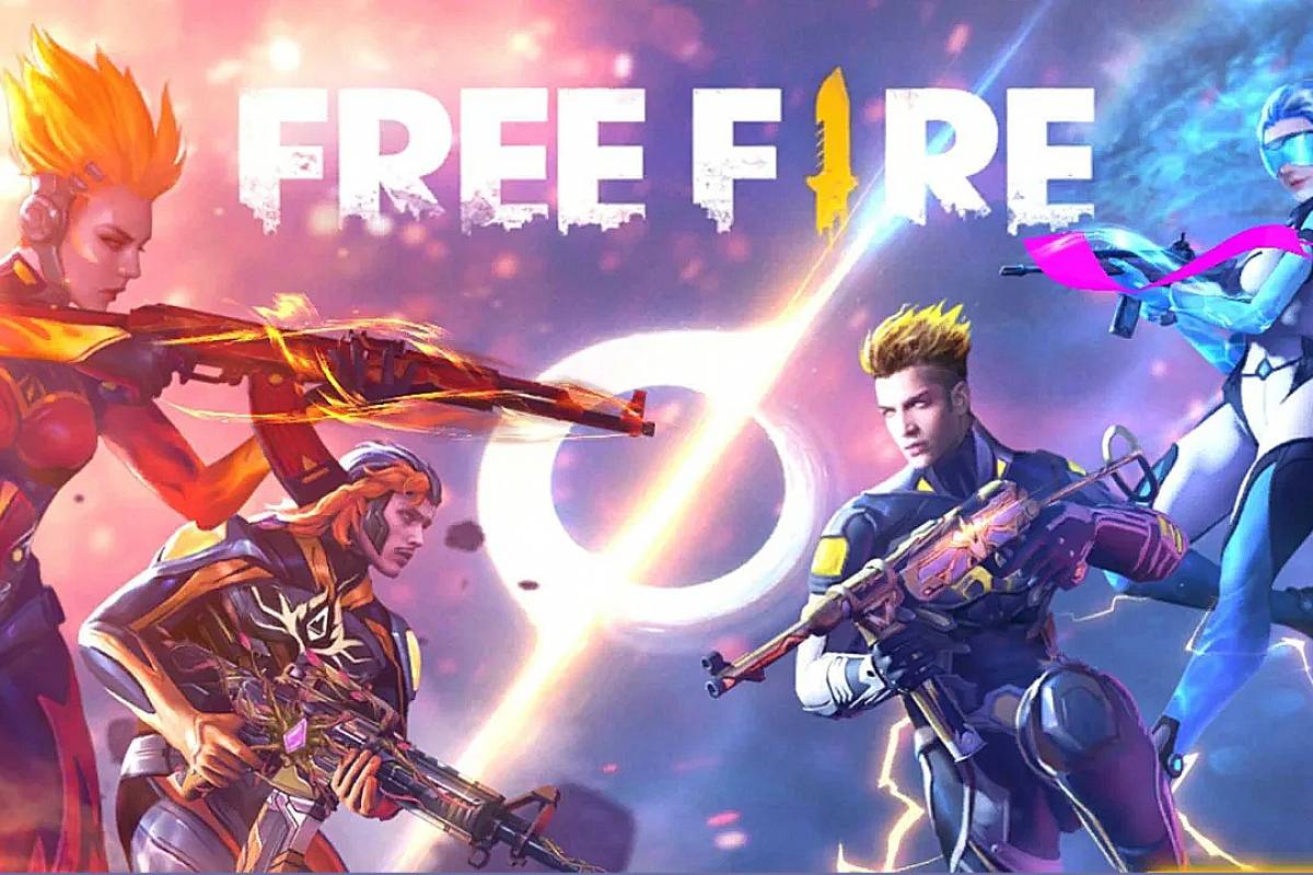 طرق التواصل مع خدمة العملاء شركة فري فاير