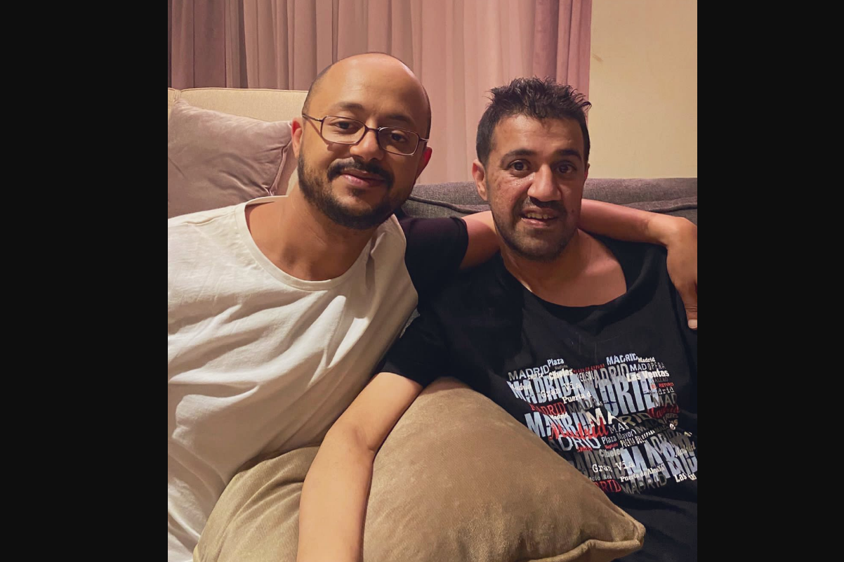 ما هو مرض عبدالرحمن البيشي