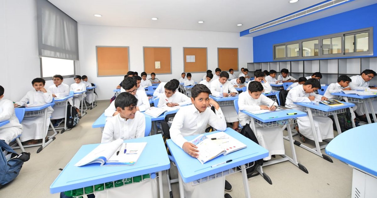 عدد حصص المواد للمرحلة الابتدائية 1443