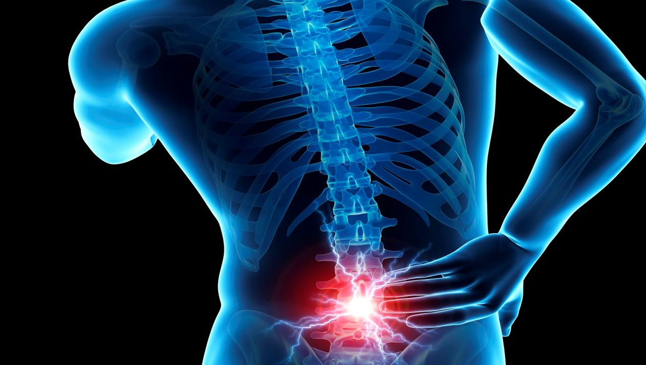 تجربتي في علاج شد عضلات أسفل الظهر تمارين سريعة