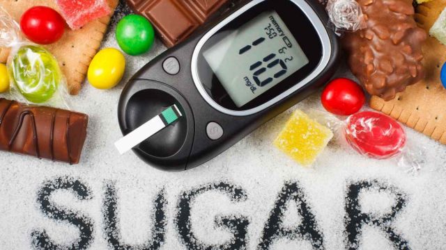تجربتي في علاج هبوط السكر لمرضى السكر
