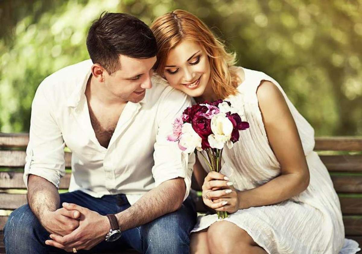 متى يضعف الرجل أمام المرأة