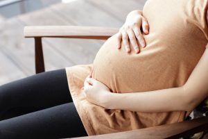 علامات مبكرة تدل على الحمل