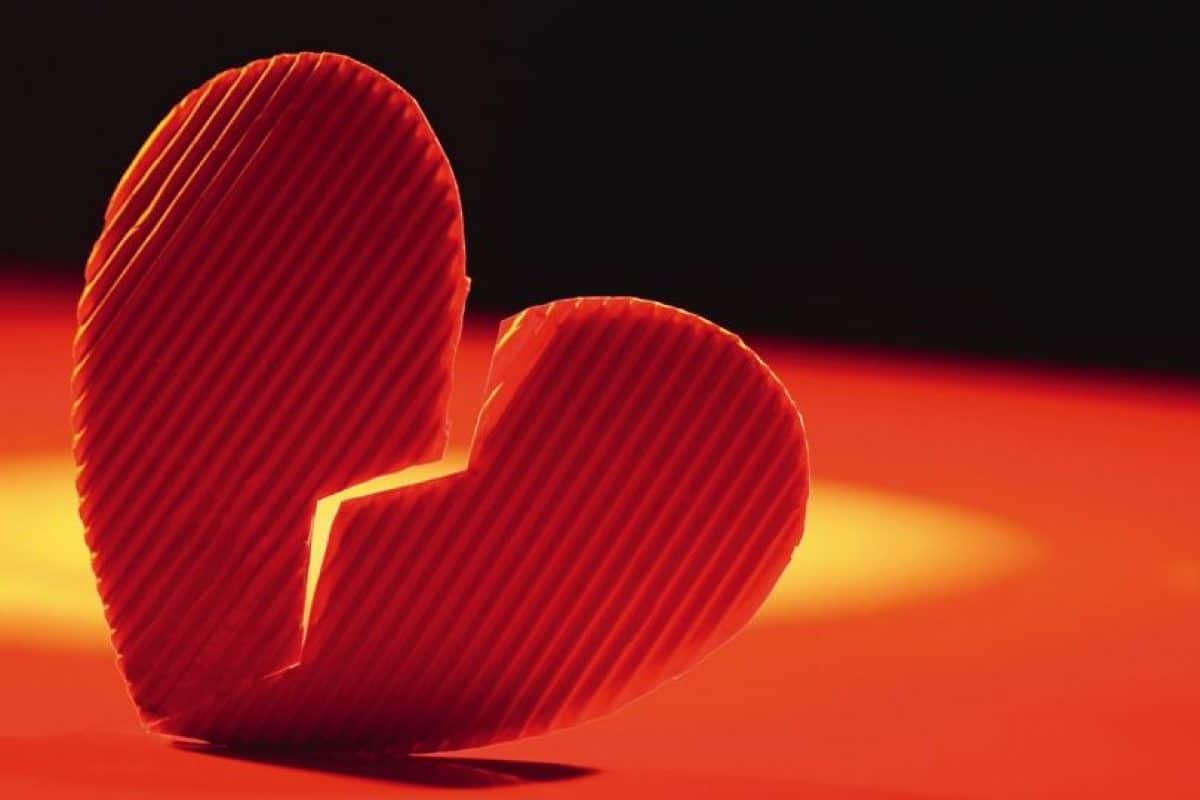 قصص حب حزينة عن الفراق 2024