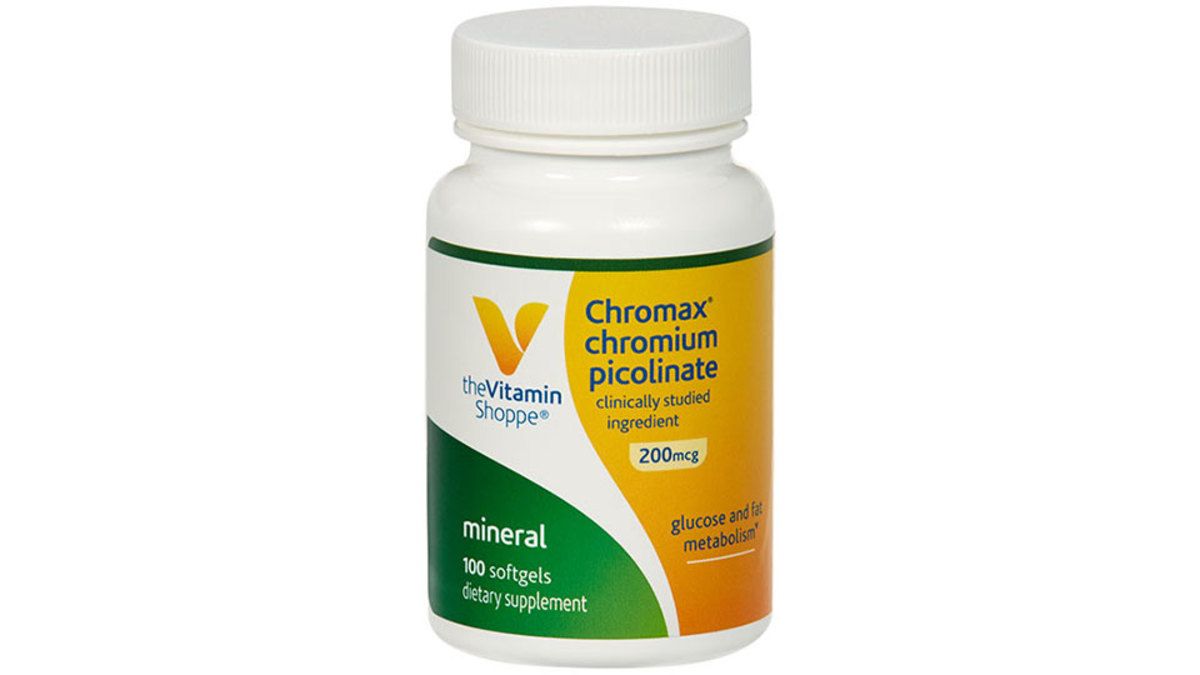 سعر حبوب كروميوم للتخسيس