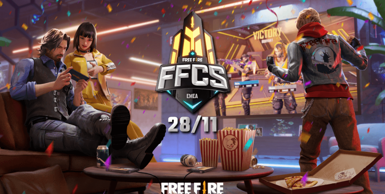 كود كريمينال فري فاير ( Free Fire Codes 2024  )