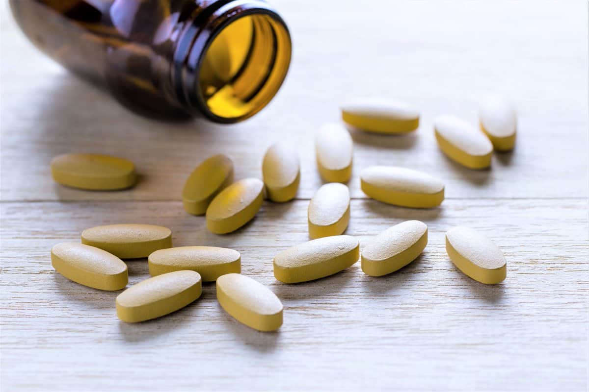 ما هي حبوب الروش وأهم اضرارها