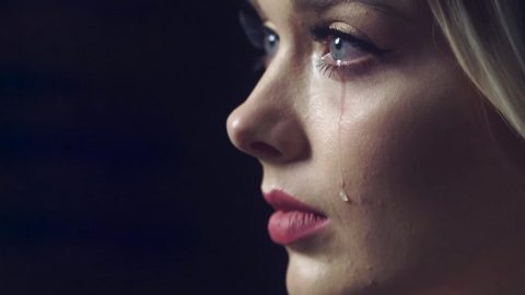 ماذا يحدث للقلب عند البكاء