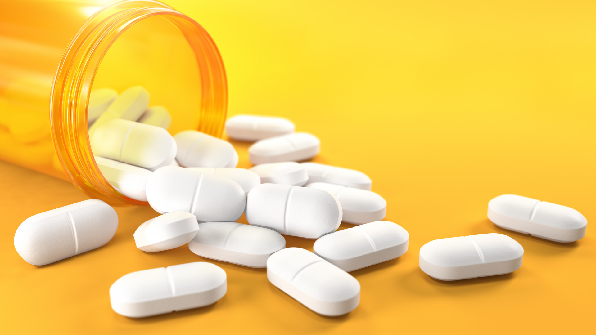 متى يبدأ مفعول دوليبران Doliprane