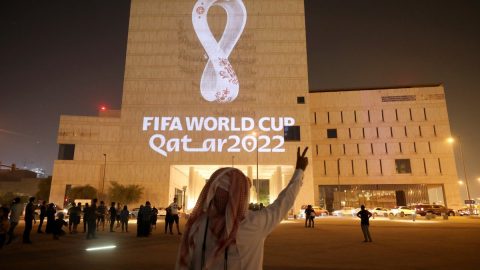 متى يبدا كاس العالم في قطر 2023