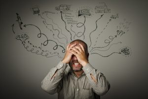 مسببات التفكير السلبي مسببات التفكير السلبي