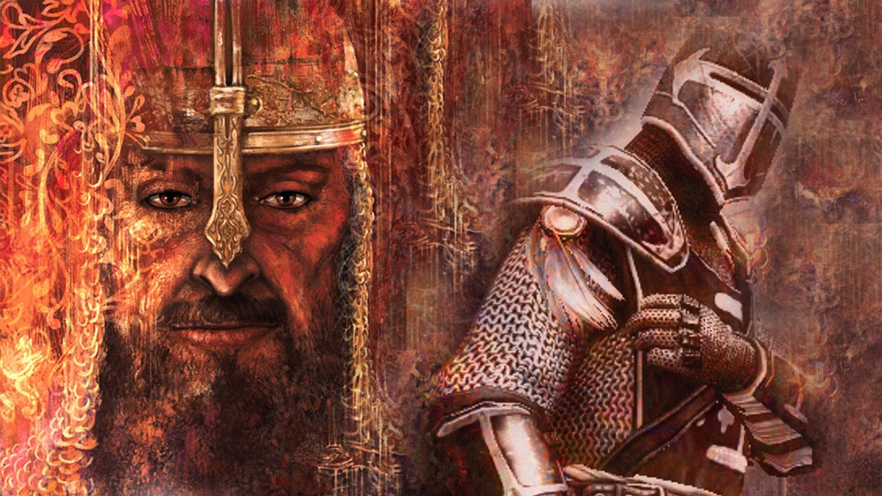 من اشهر القاده العسكريين في التاريخ