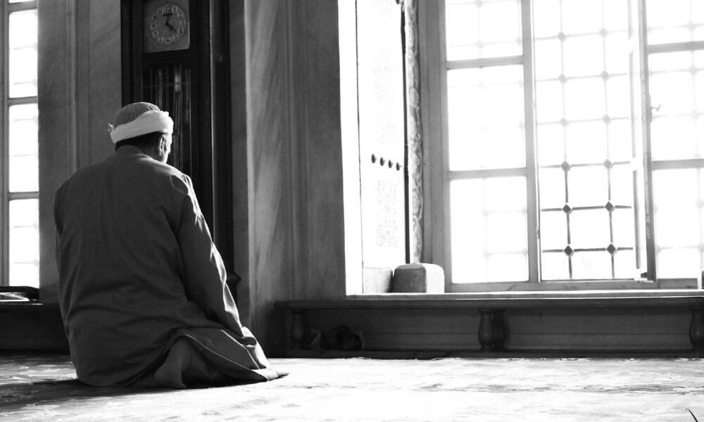 من انواع صلاة التطوع