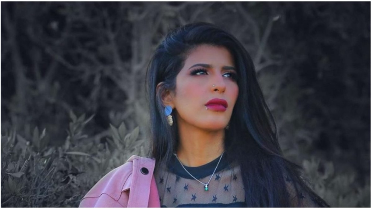 من هو عبدالله المولد زوج اروى عمر