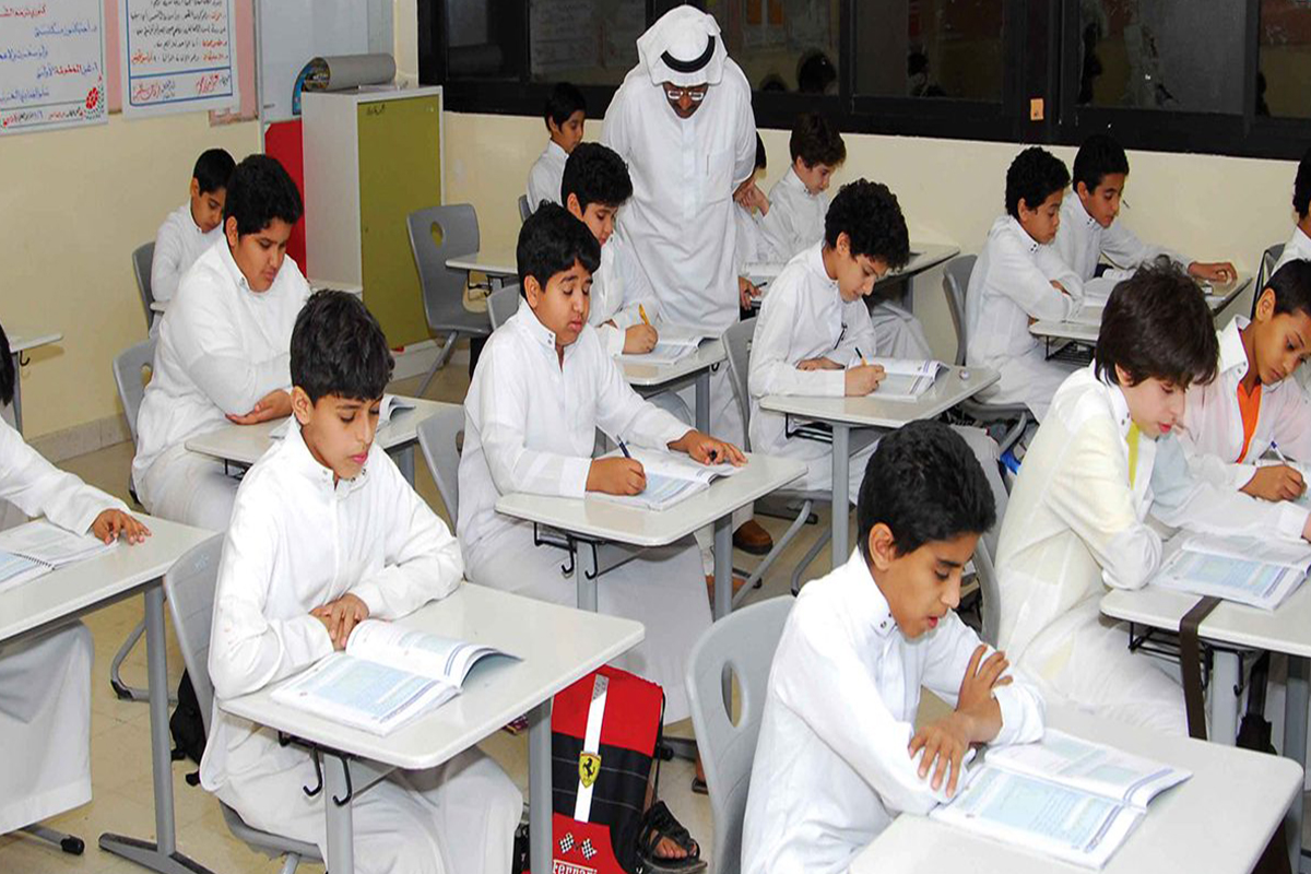منارات تبوك تسجيل الدخول الطالب وولي الأمر والمعلم