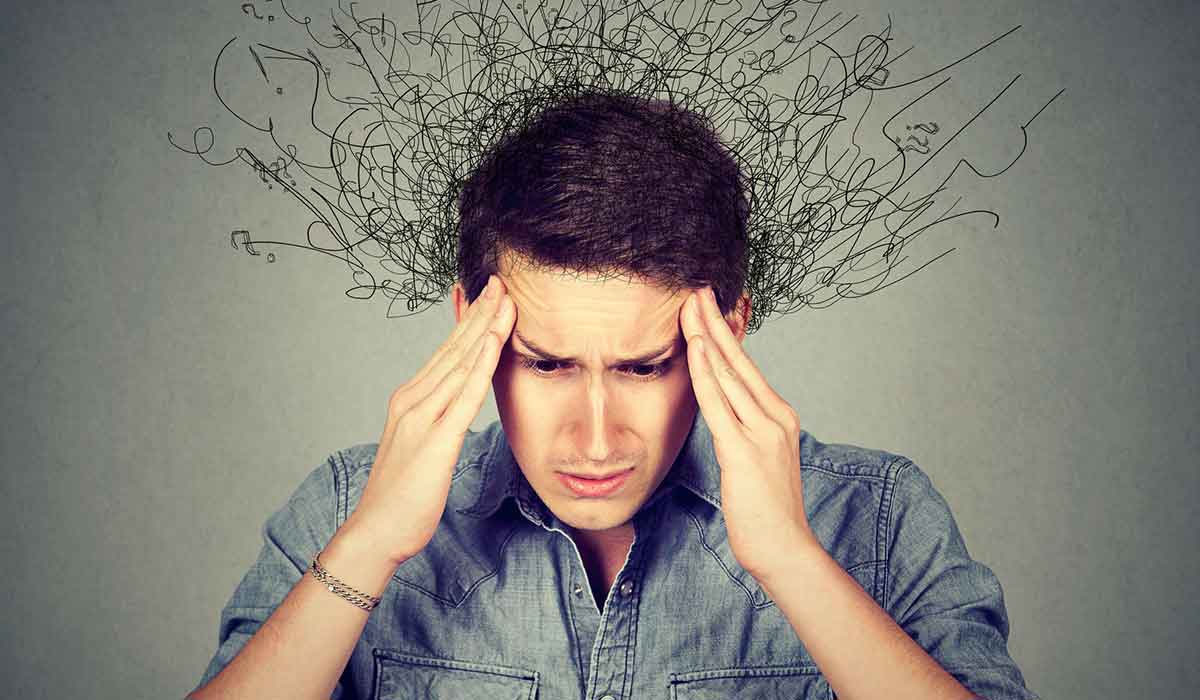 هل أفكار الوسواس القهري حقيقية