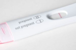 هل التبويض المبكر يمنع الحمل