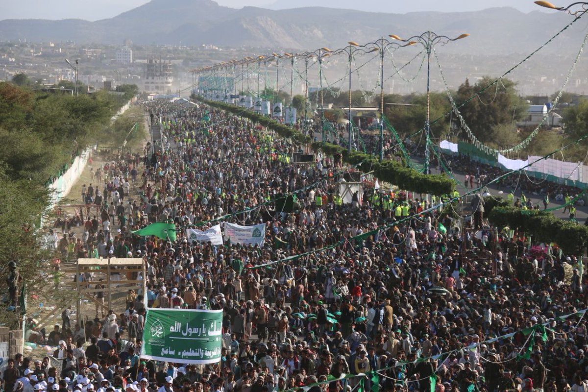 هل المولد النبوي حرام