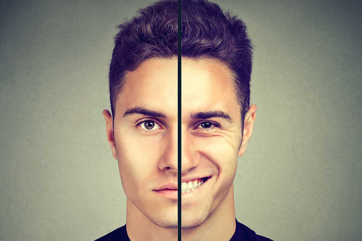 هل مرضى ثنائي القطب أذكياء