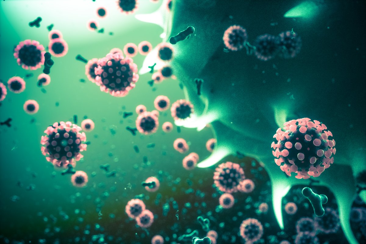 هل نقص المناعة خطير