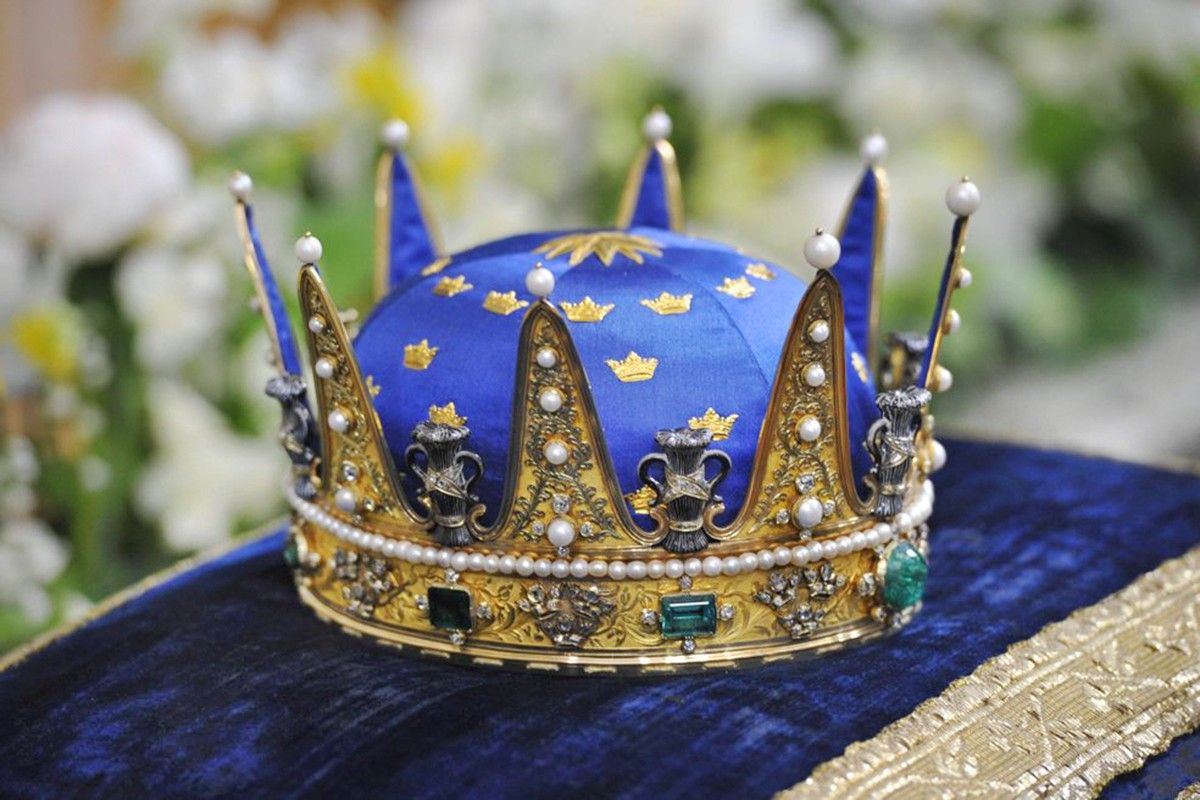 أسماء أولاد فخمة ملكية ومعانيها 2024