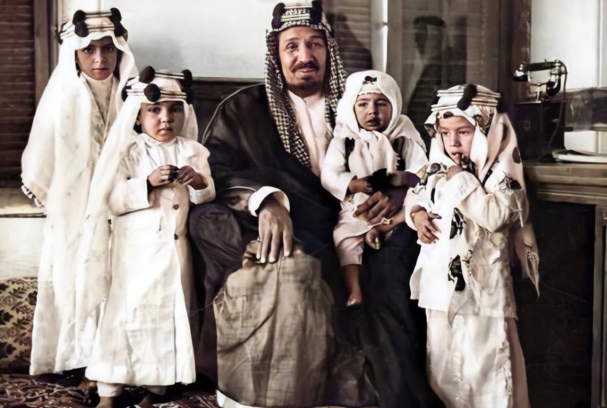 اسماء سعودية قديمة ومعانيها للولاد والبنات