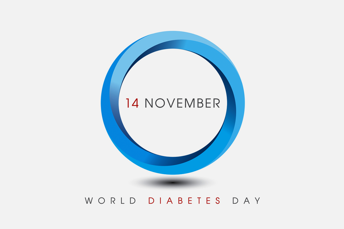 افكار لليوم العالمي للسكري