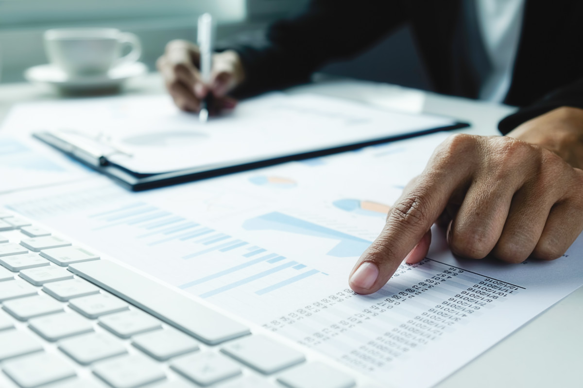 بحث عن التقرير