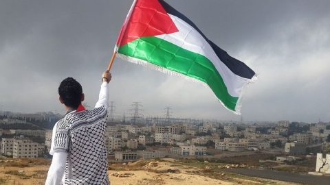 بحث عن قضية فلسطين لمادة الاجتماعيات