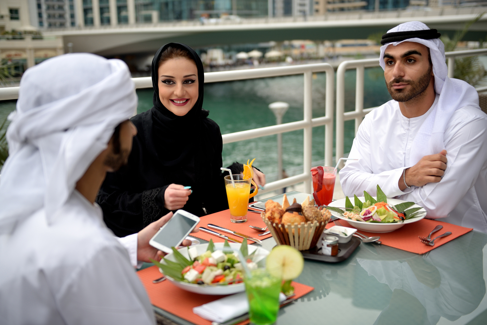 افضل اماكن فطور في جدة للعوائل