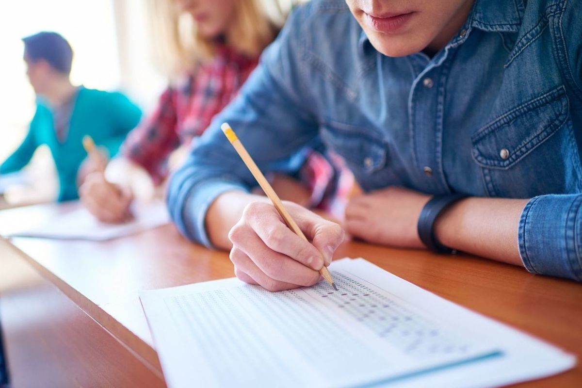 تسريبات قدرات ورقي 1443