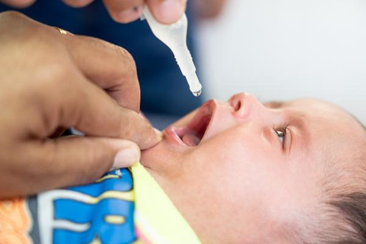 جدول تطعيمات السعودية 2024