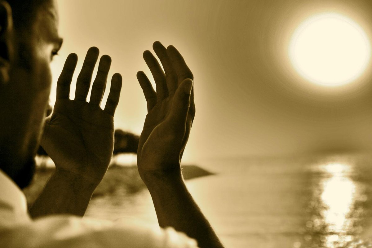 دعاء للمريض في المستشفى مميز مكتوب