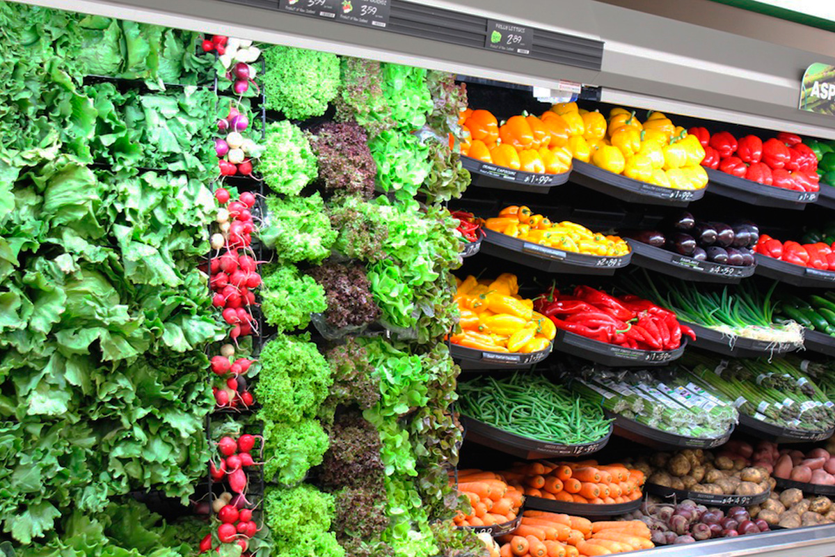 شروط فتح محل خضار في السعودية (التراخيص)