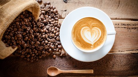 أفضل أنواع كبسولات القهوة 2023